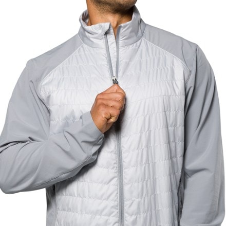 Nathan Navigator Hybrid Insulated Jacket - Men's 3