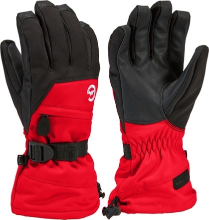 Gordini Stomp Gloves - Kids' 0