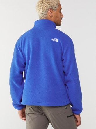 The North Face Fleeski Quarter-Zip Pullover - Men's 2