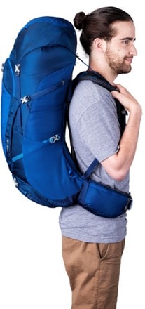 Gregory Zulu 55 Pack - Men's 5