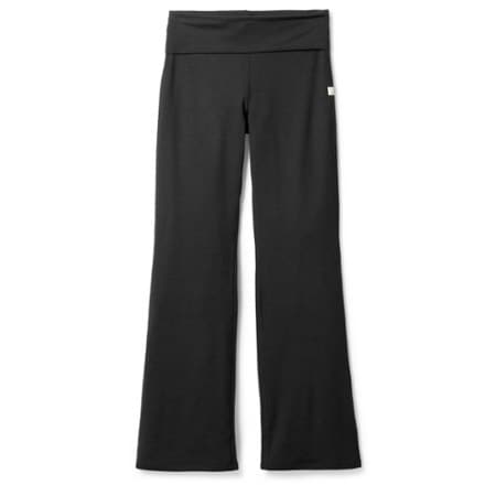 Vuori Halo Foldover Pants - Women's 0