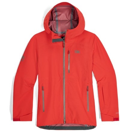 Outdoor Research Cloudchaser 3L Jacket - Women's 0