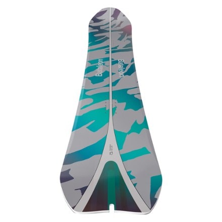 Bataleon Cameleon Snowboard - 2025/2026 2