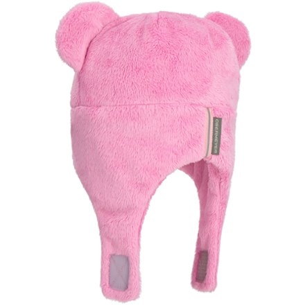 Obermeyer Teddy Fur Hat - Toddlers' 1