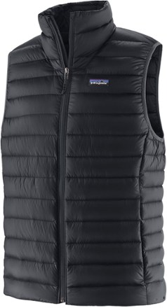 Patagonia Men s Vests Sale Clearance Outlet REI Co op