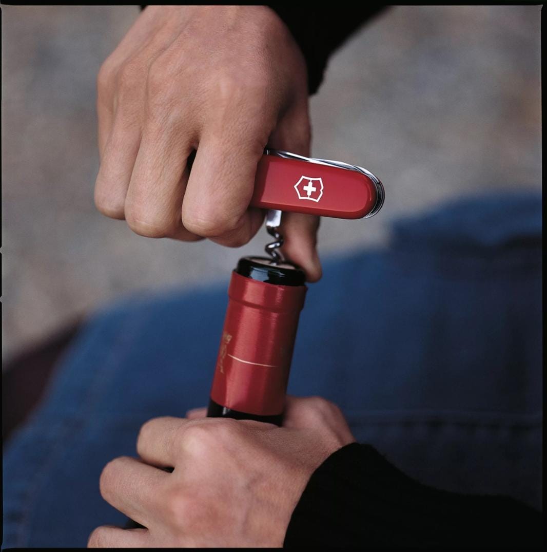 Location Image for Huntsman Knife