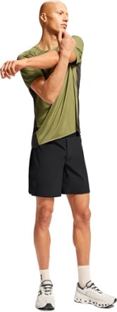 On Lightweight 7" Shorts - Men's 3