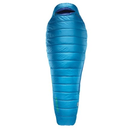 Therm-a-Rest Space Cowboy 45F/7C Sleeping Bag 1