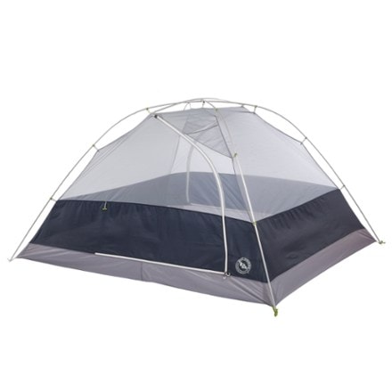 Big Agnes Blacktail 4 Tent 1