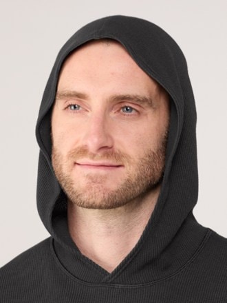 Vuori Waffle Hoodie - Men's 4