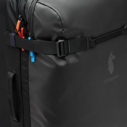 Cotopaxi Allpa 65 L Roller Bag 6