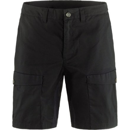 Fjallraven Abisko Hybrid Trail Shorts - Men's 0