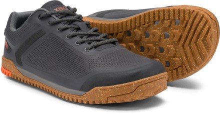 Xero Shoes Ridgeway Mesh Low Shoes - Men's 4