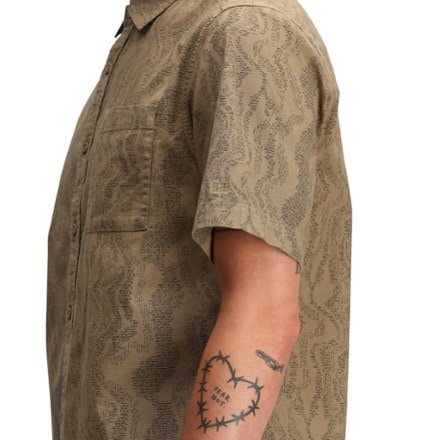 Topo Designs Desert Shirt - Men's 6