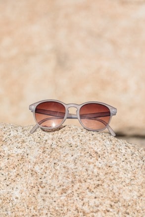 Sunski Yuba Polarized Sunglasses 8