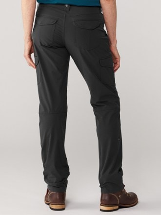 KUHL Freeflex Roll-Up Pants - Women's 4