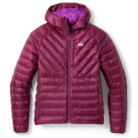 REI Co-op Magma 850 Down Hoodie - Women's 0