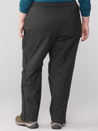 Rainier Rain Pants - Women's