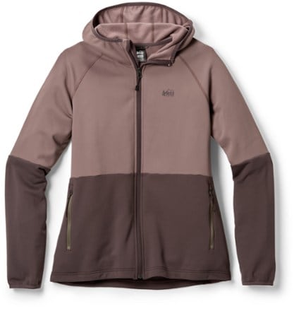 REI Co-op Flash Hyperstretch Fleece Jacket - Women's 0