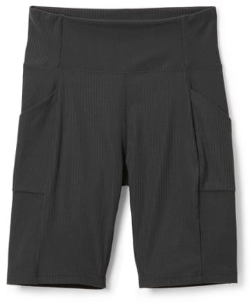 REI Co-op Active Pursuits Ribbed Short Tights - Women's 0