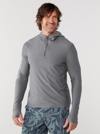 Vuori Uluwatu Water Hoodie - Men's 1