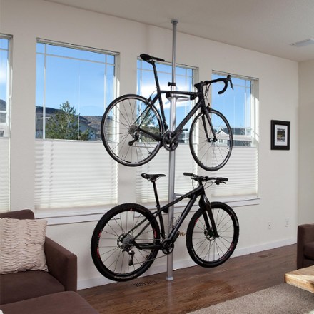 Velo column best sale bike stand