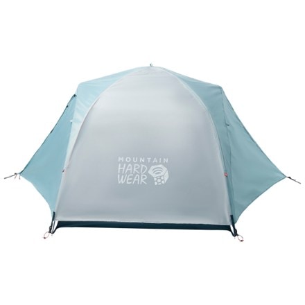 Mountain Hardwear Mineral King 2 Tent with Footprint 4