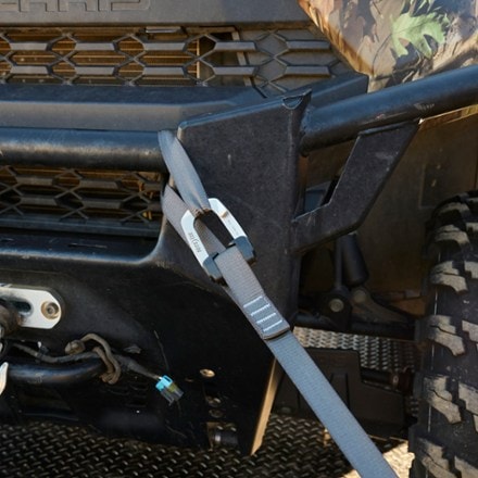 Nite Ize CamJam HookLock Strap Hooks - Large - Package of 2 8