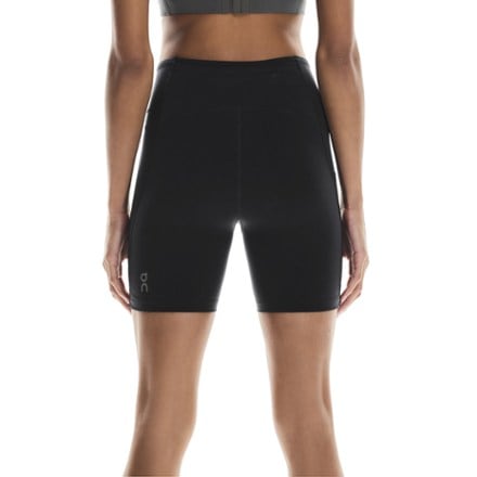 On Performance Tights Shorts - Women's 5