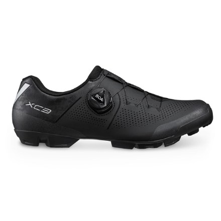 Shimano XC302 Mountain Bike Shoes - Women's 0