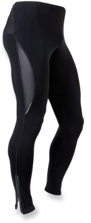 brooks notch thermal pants