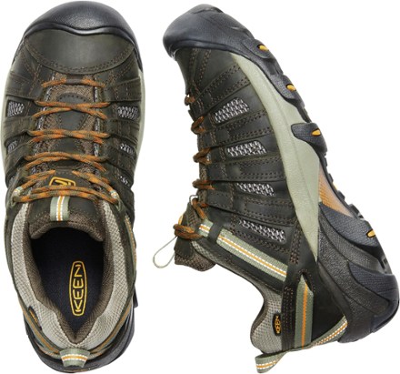 KEEN Voyageur Hiking Shoes - Men's 2