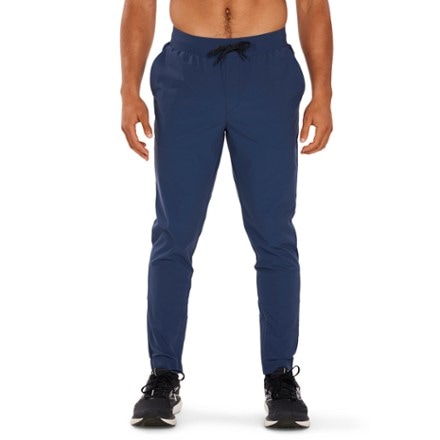 On Body Image of color Navy