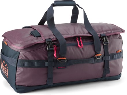 Best travel hotsell backpack duffel