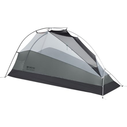 NEMO Dragonfly Bikepack OSMO 1P Tent 2