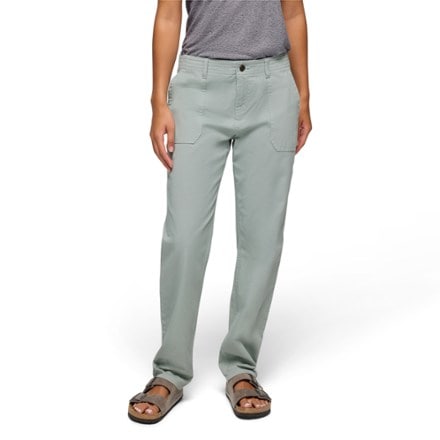 prAna Sancho Boyfriend Pants - Women's 1
