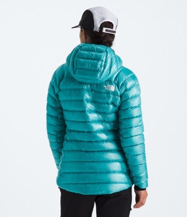 The North Face Summit Series Breithorn Down Hoodie - Women's 2