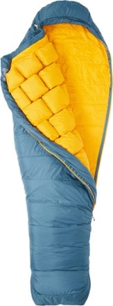 Marmot WarmCube Gallatin 20 Sleeping Bag 2