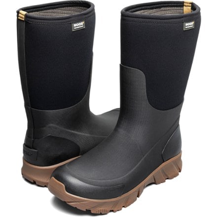 Bogs Arcata Tall II Boots - Men's 6