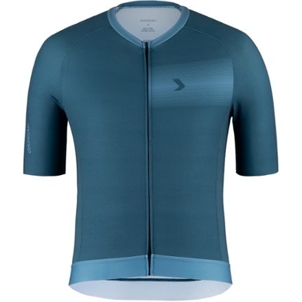Garneau Speed Evo Cycling Jersey - Men's 0