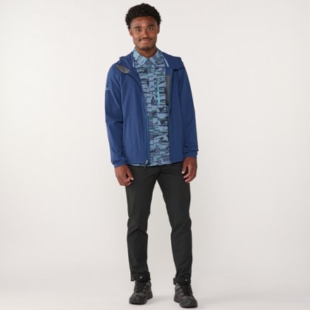 Outdoor Research Timberline Chino Pants - Men's 3