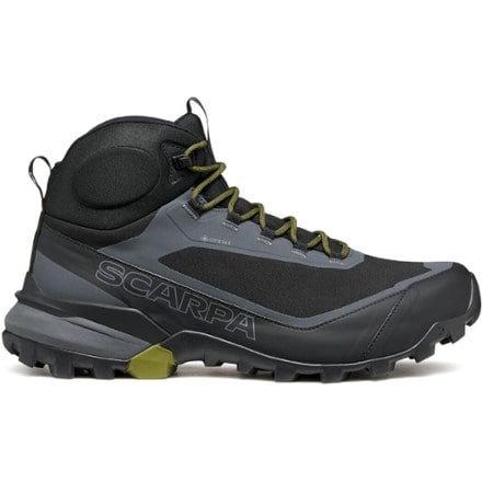 Scarpa Ribelle Cross 2 Mid GTX Hiking Boots - Men's 0