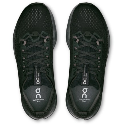 On Cloudsurfer Max Road-Running Shoes - Men's 4