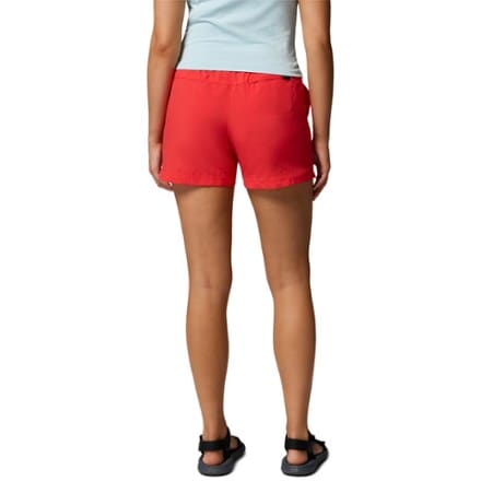 Columbia Sandy River Shorts II - Women's 1