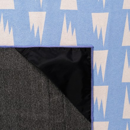 Nomadix Blanket Towel 2