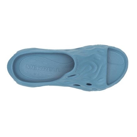 Merrell Hydro 2 Slides - Men's 4