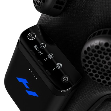 Hyperice X 2 Shoulder 4