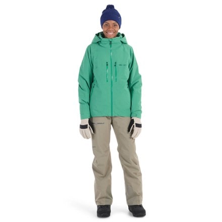 Marmot Pace Insulated Jacket - Women's 2