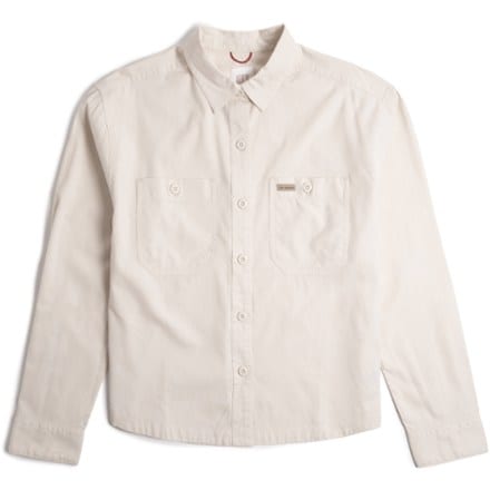 Topo Designs Daytripper Long-Sleeve Shirt - Women's 0
