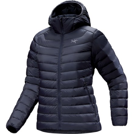 Arc'teryx Cerium Insulated Hoodie - Women's 0